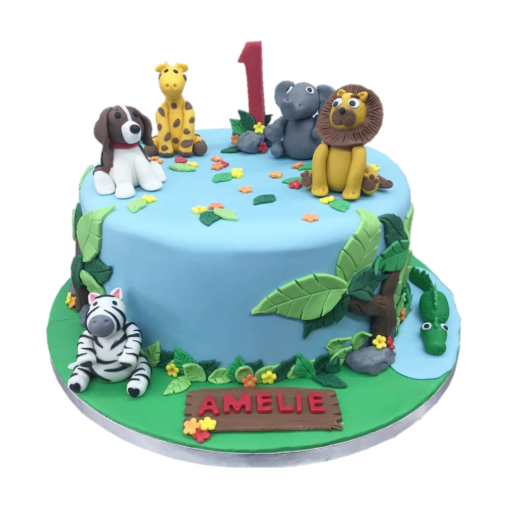 Animals