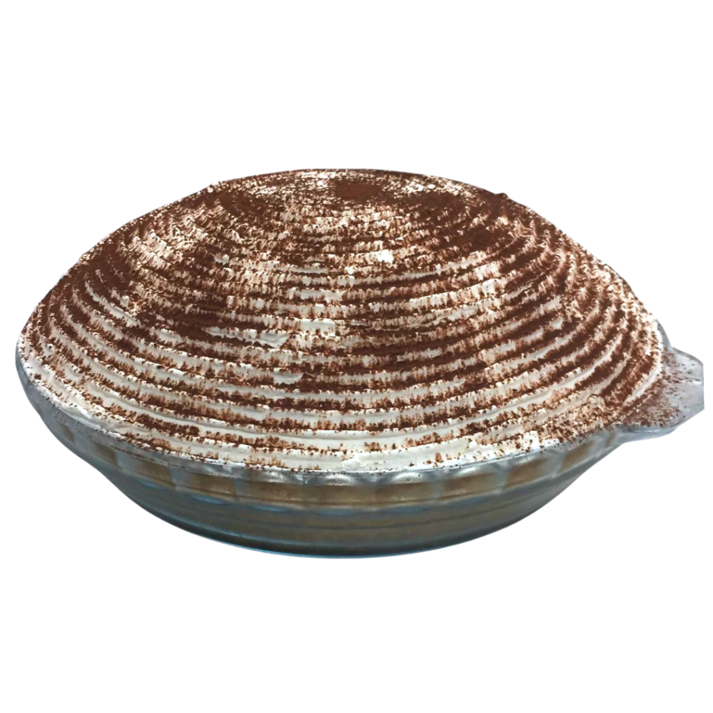 Banoffee Pie