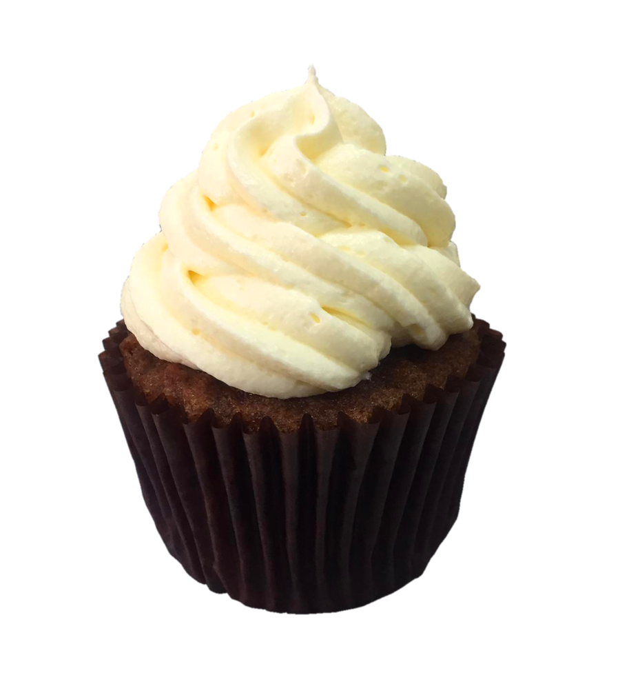 Carrot Cupcake Dozen