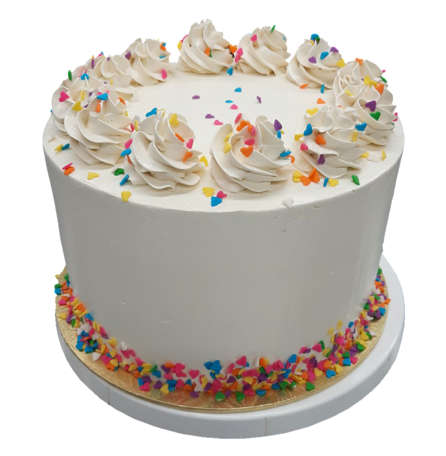 Celebration Cake