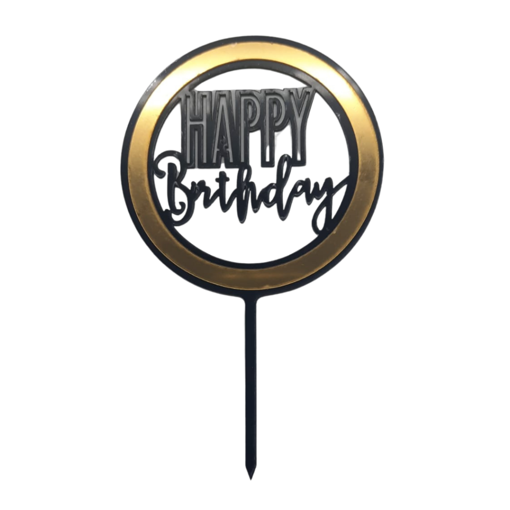 Happy Birthday 2