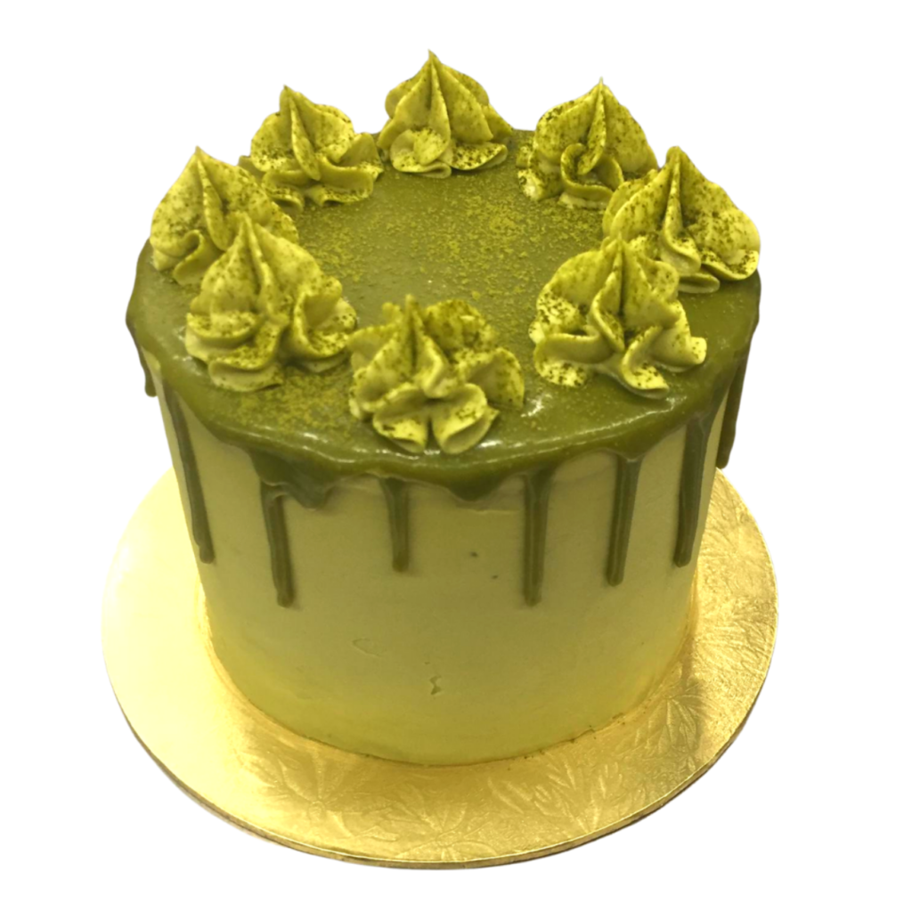 Matcha Cake