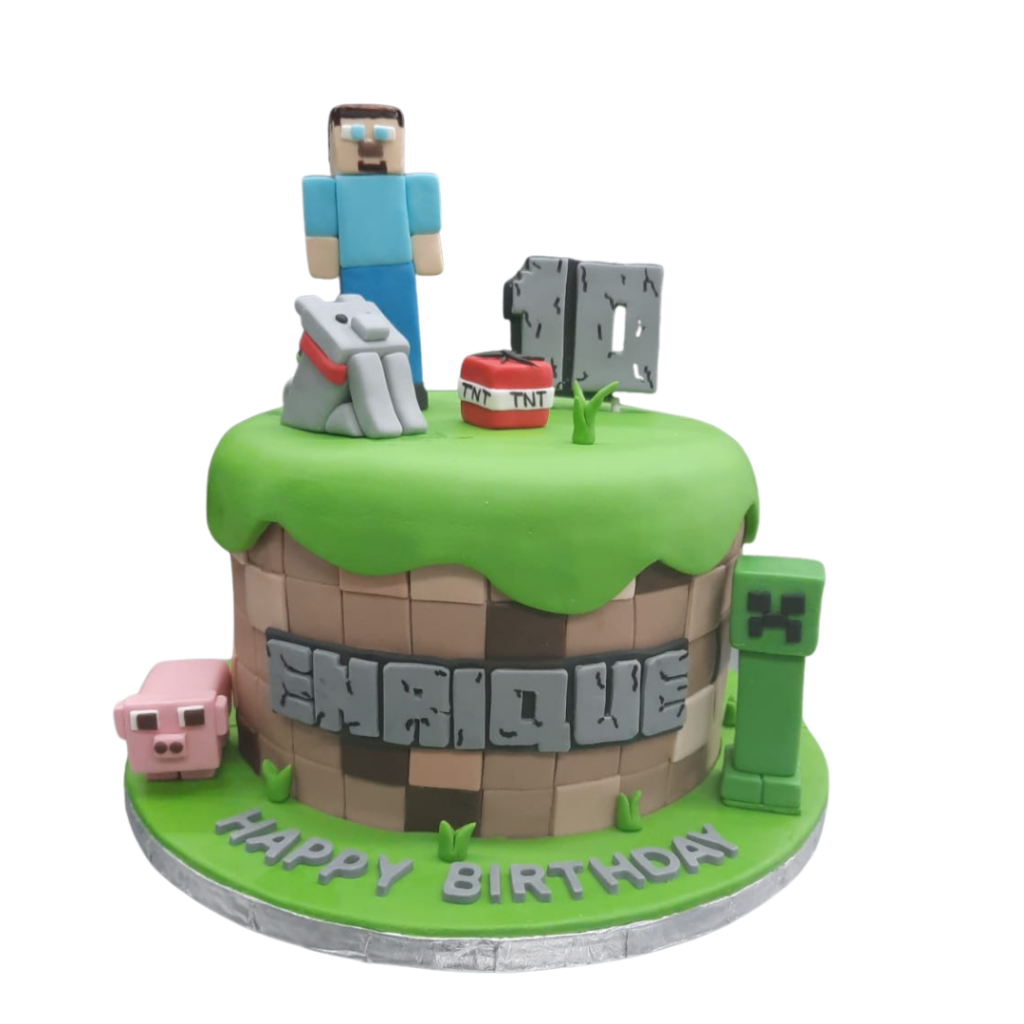 Minecraft