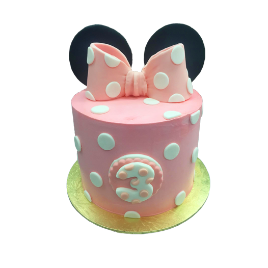 Minnie Mouse