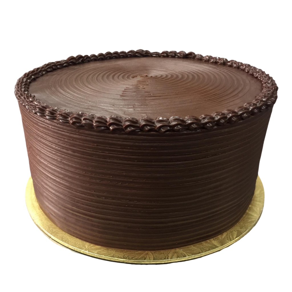 Moist Chocolate Cake