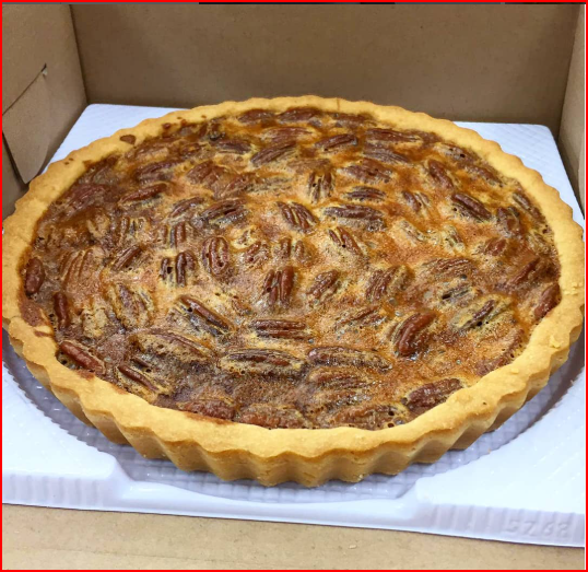 Pecan Pie
