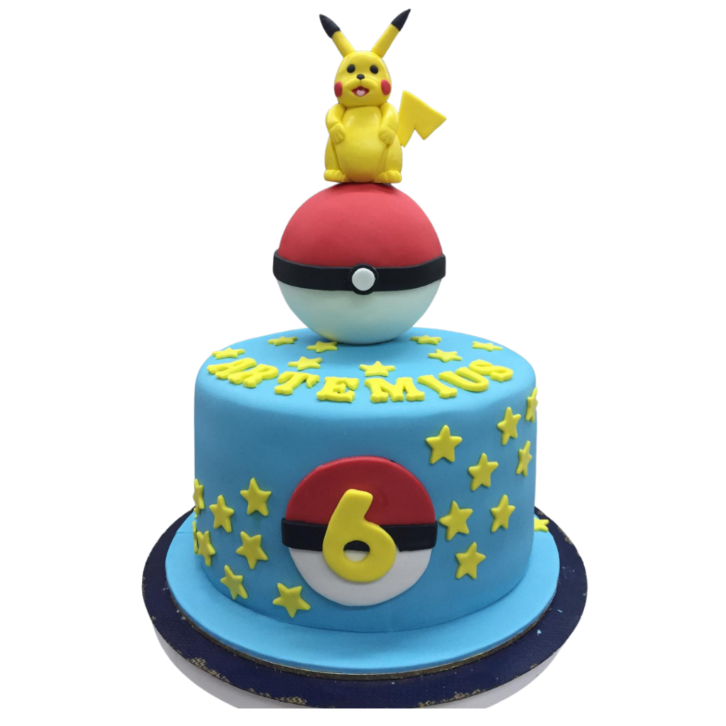 Pokemon