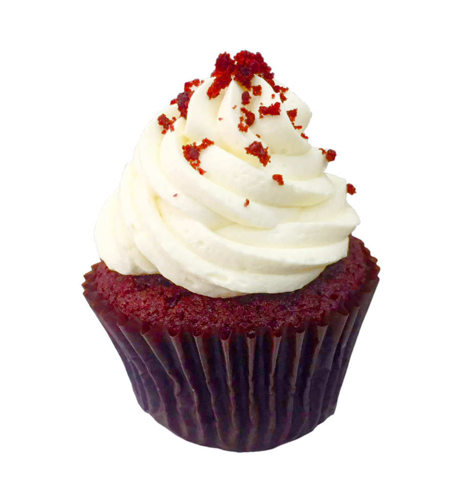 Red Velvet Cupcake Dozen