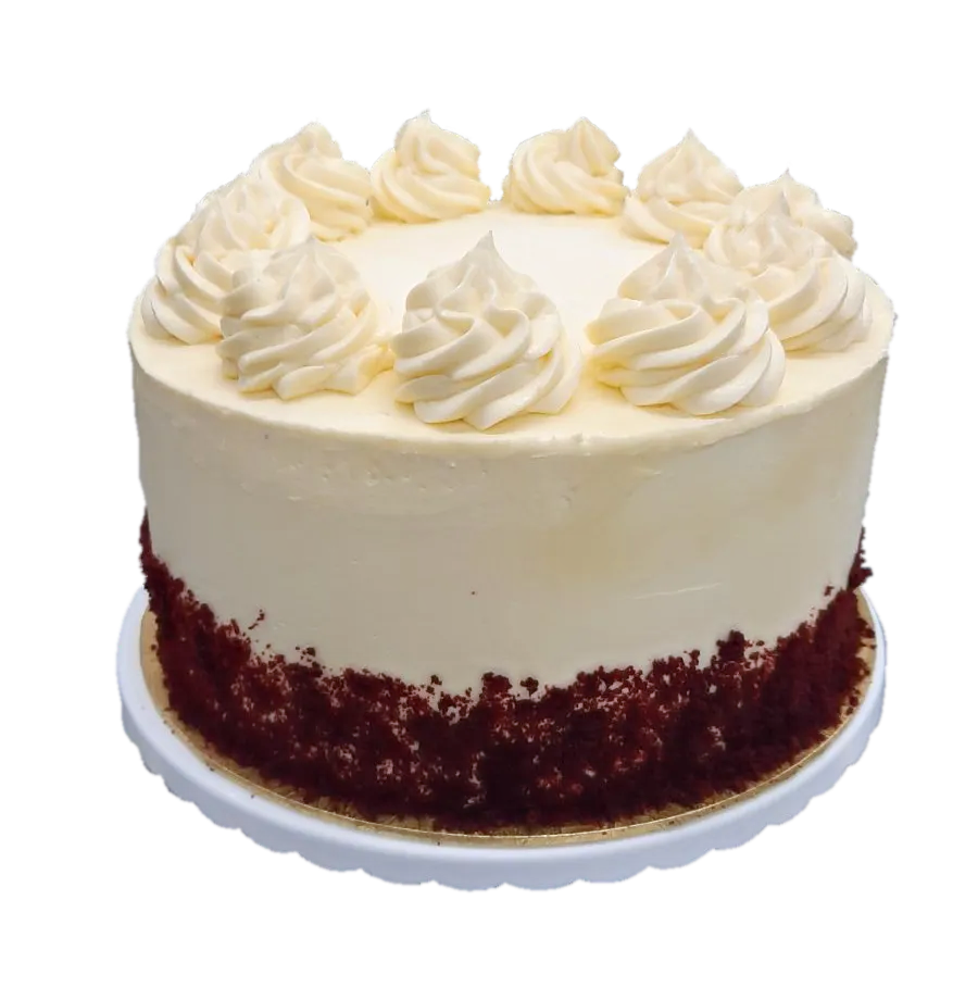 Red Velvet