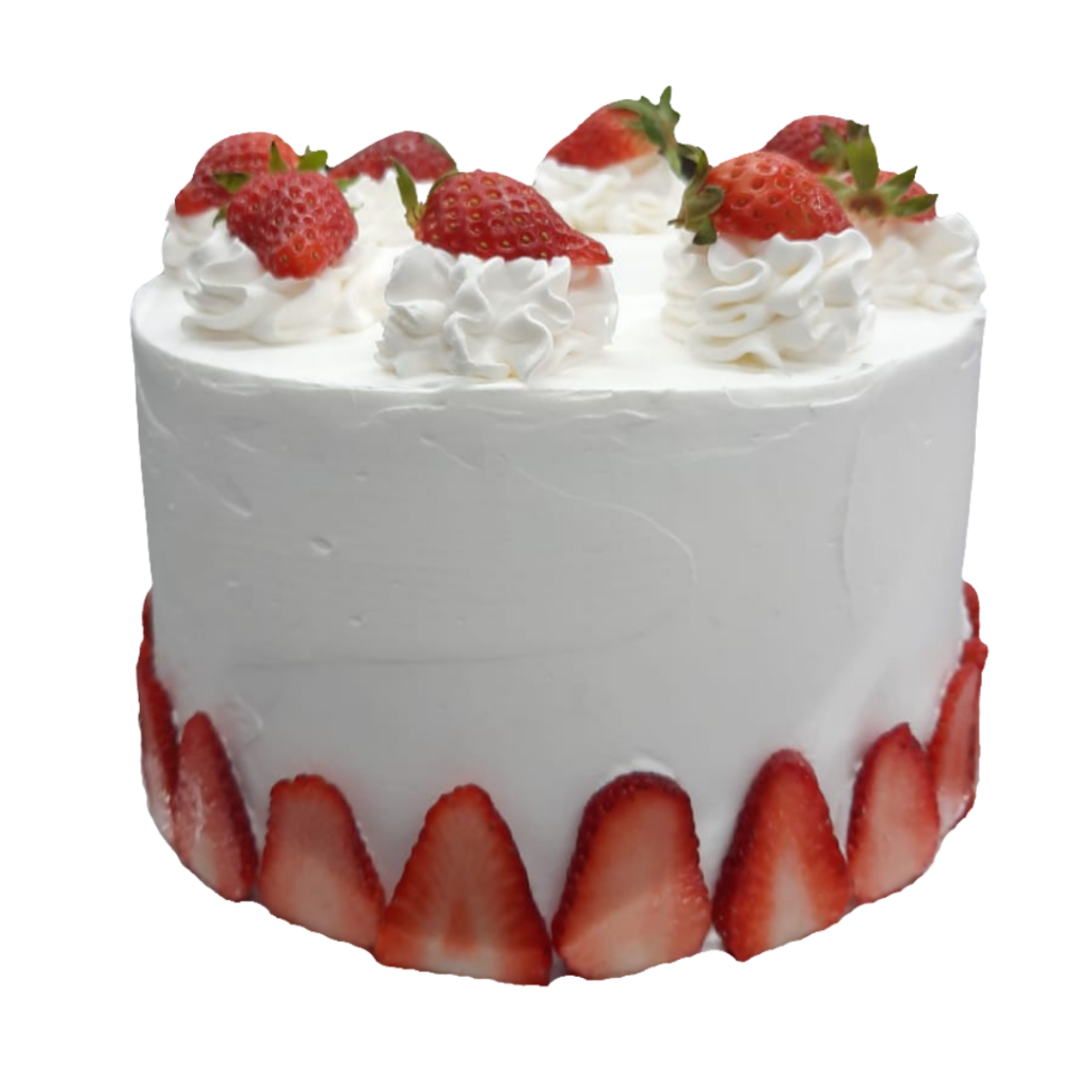 Strawberry Shortcake
