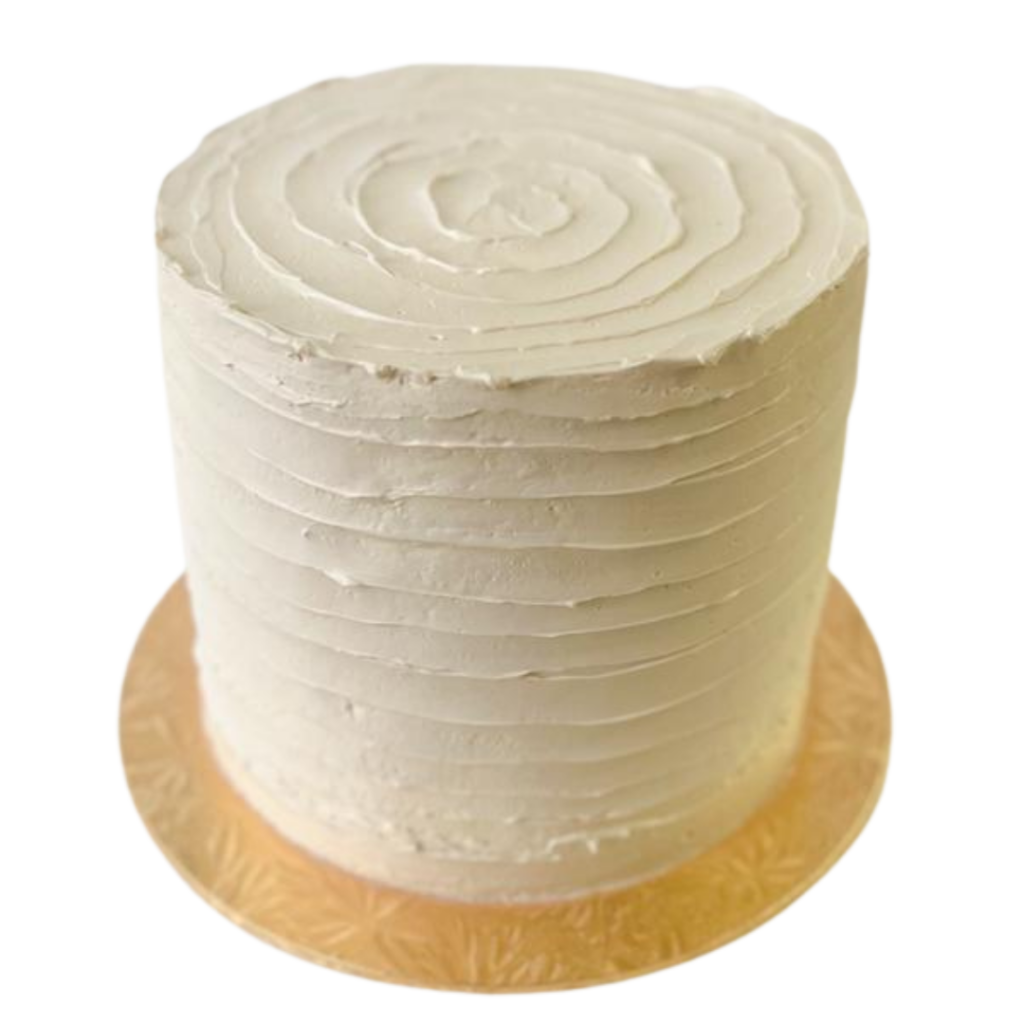 Vanilla Cake